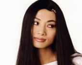 Линг Бай сыграет с Александром Невским