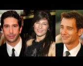 Дэвид Швиммер - режиссер нового фильма с Клайвом Оуэном