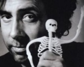 Тим Бертон берется за новый проект