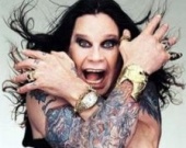 Оззи Осборн снялся в документальном кино