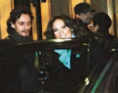 Олигарх сделал дорогой подарок Лопес