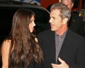 Русская девушка Мела Гибсона беременна