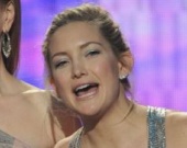 Кейт Хадсон совсем нечего скрывать