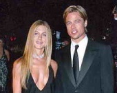 Бывшая жена – лучшая подруга Питта