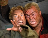 Джек Блэк защитил "Солдат неудачи" Джек Блэк защитил "Солдат неудачи"