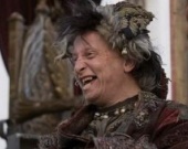 Охлобыстин отказался от церкви из-за "Царя"