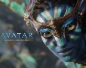 Джеймс Камерон представит новое творение - Аватар