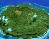 Звезды, владеющие островами