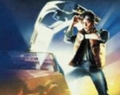 Фильм "Назад в будущее" вновь выйдет в прокат