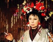 Жертва на три буквы