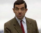 Мистер Бин защищает право иронизировать над геями