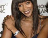 Скандальную Наоми вышвырнули на улицу и арестовали!