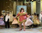 Джон Траволта: "По натуре я потаскуха"