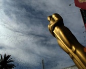 Церемония Оскара поставила антирекорд