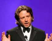 Рассел Кроу станет доктором Ватсоном