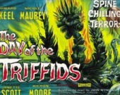 Сэм Рэйми переснимет "День триффидов"