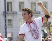 Геи и лесбиянки наградили картину "Харви Милк"