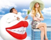 "Любовь в большом городе-2"