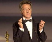 Дастин Хоффман боится премьер