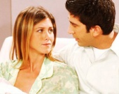 Дженнифер Энистон хочет ребенка от Дэвида Швиммера