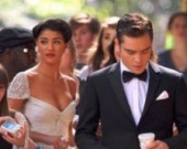 Эд Вествик и Джессика Зор расстались