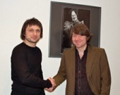 Продюсер Ларса фон Триера заинтересовался Украиной