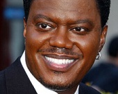 Умер Берни Мак