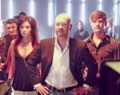 Бондарчуку по душе его амплуа