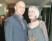 Куценко сыграет возлюбленного Джоли