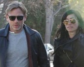 Дэниел Крэйг женился