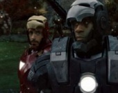 Объявлена дата начала съемок "Мстителей"