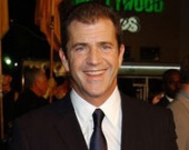 Мел Гибсон испугался Бритни Спирс