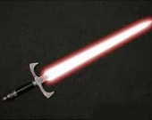 Меч джедая отправят в космос