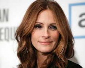 Блистательная Джулия Робертс (ФОТОРЕПОРТАЖ)