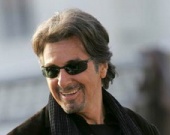 Десять вопросов к Аль Пачино