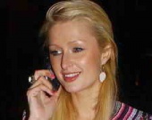 Сына Пэрис Хилтон будут звать "Лондон"