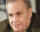 Эльдар Рязанов выпустит новый фильм