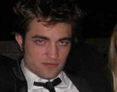 У Роберта Паттинсона – роман