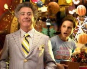 Похититель волшебства