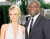 Хайди Клум разделась назло бойфренду