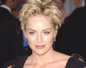 Шарон Стоун хочет в "Основной инстинкт-3"