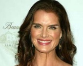 Брук Шилдс о своем возрасте