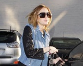 Куда Линдсей Лохан тратит свои деньги?