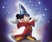 Микки Маус появился 80 лет назад