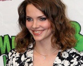 Лиза Боярская колдовала ради роли