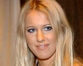 Ксения Собчак может быть и симпатичной (ФОТОРЕПОРТАЖ)