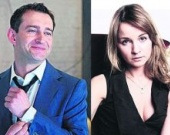 У Кости Хабенского новая любовь