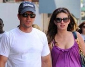 Марк Уолберг стал папой