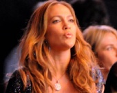 Пышные формы Дженнифер Лопес