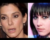 Сандру Буллок хотели убить